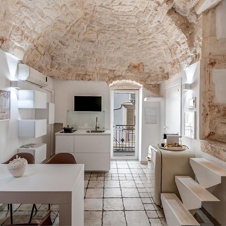 Casa Ficus Ostuni Con Terrazza Vista Mare公寓 外观 照片