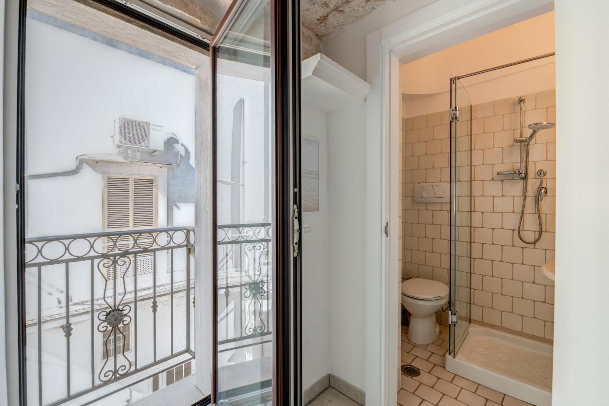 Casa Ficus Ostuni Con Terrazza Vista Mare公寓 外观 照片
