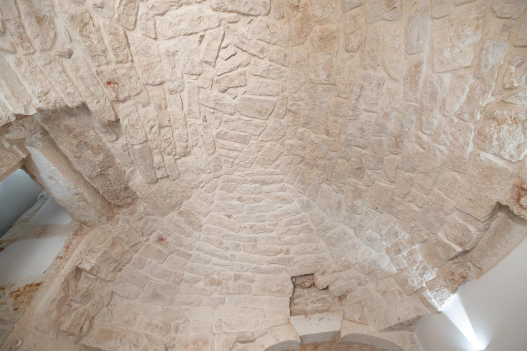 Casa Ficus Ostuni Con Terrazza Vista Mare公寓 外观 照片