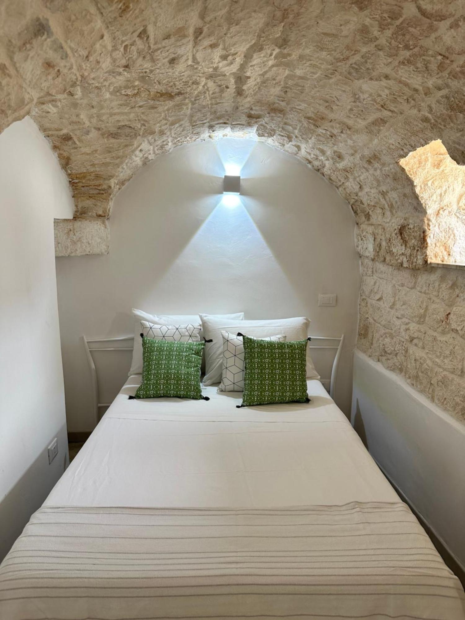 Casa Ficus Ostuni Con Terrazza Vista Mare公寓 外观 照片