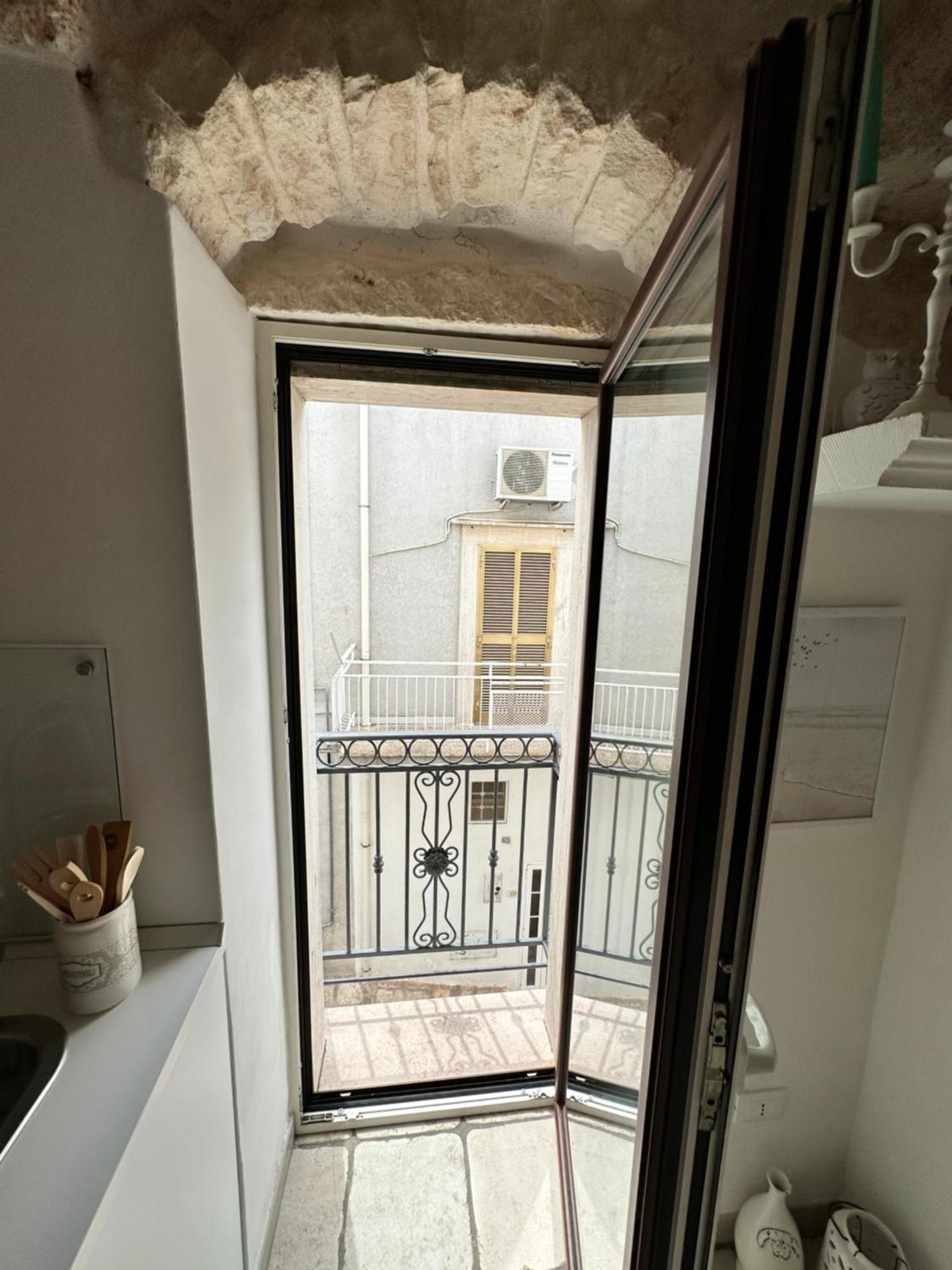 Casa Ficus Ostuni Con Terrazza Vista Mare公寓 外观 照片
