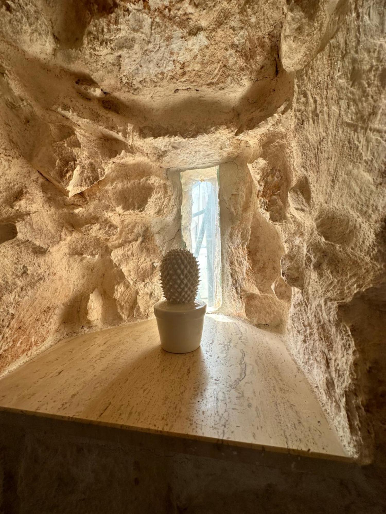 Casa Ficus Ostuni Con Terrazza Vista Mare公寓 外观 照片